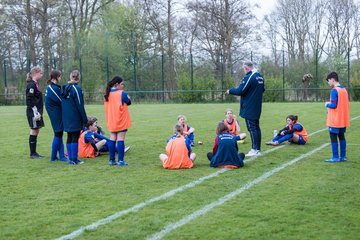 Bild 26 - wCJ VfL Pinneberg - Alstertal-Langenhorn : Ergebnis: 0:8